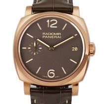 Panerai Radiomir 1940 3 Days PAM 00515 